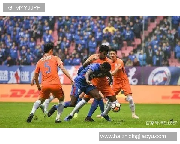 2018年上海申花与山东鲁能激战回顾精彩瞬间与战术分析