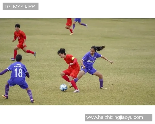 U18韩国队与缅甸队激战在即青年足球赛场展现青春风采与竞技精神