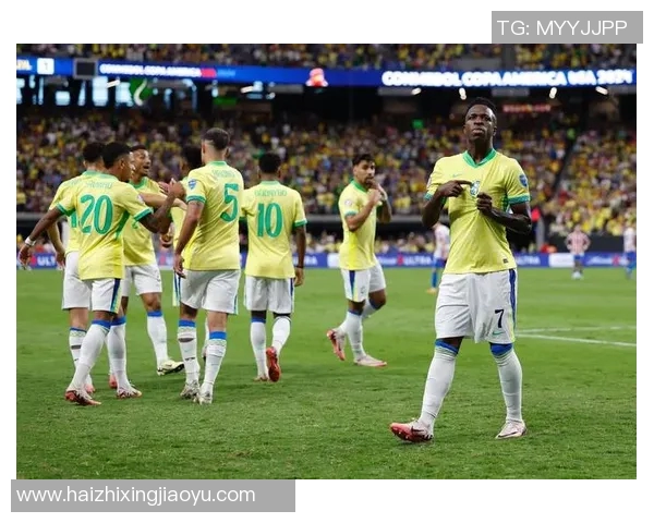 世预赛巴西对阵智利的首发阵容及战术分析详解